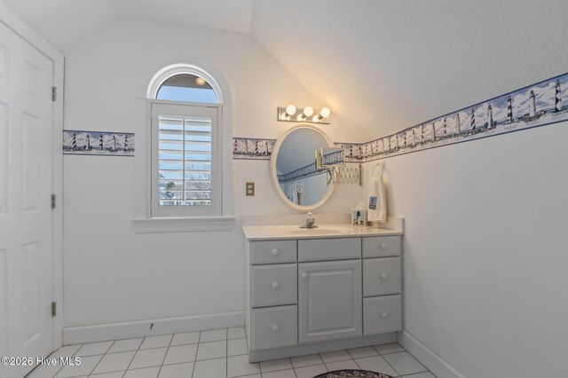 101 Lookout Ridge, Cedar Point, NC 28584