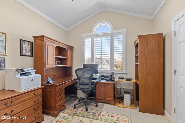 101 Lookout Ridge, Cedar Point, NC 28584