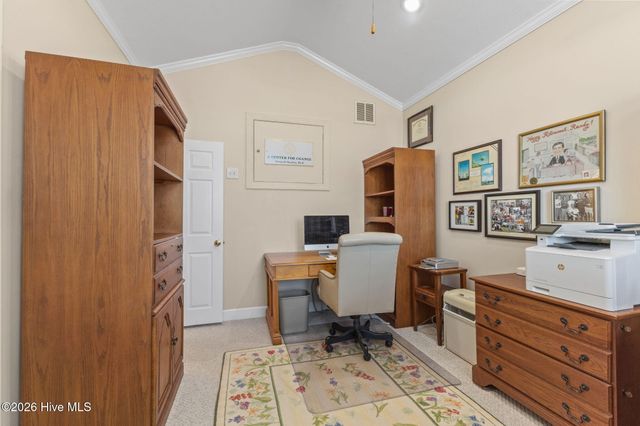 101 Lookout Ridge, Cedar Point, NC 28584