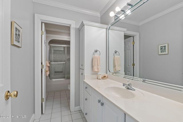 101 Lookout Ridge, Cedar Point, NC 28584