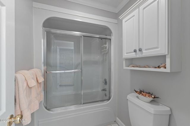 101 Lookout Ridge, Cedar Point, NC 28584