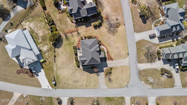 101 Lookout Ridge, Cedar Point, NC 28584