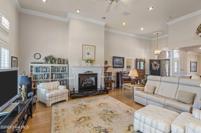 101 Lookout Ridge, Cedar Point, NC 28584