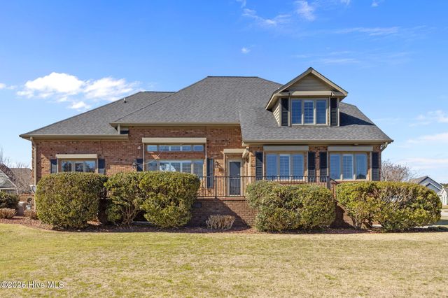 101 Lookout Ridge, Cedar Point, NC 28584