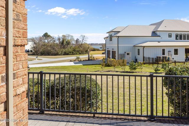 101 Lookout Ridge, Cedar Point, NC 28584