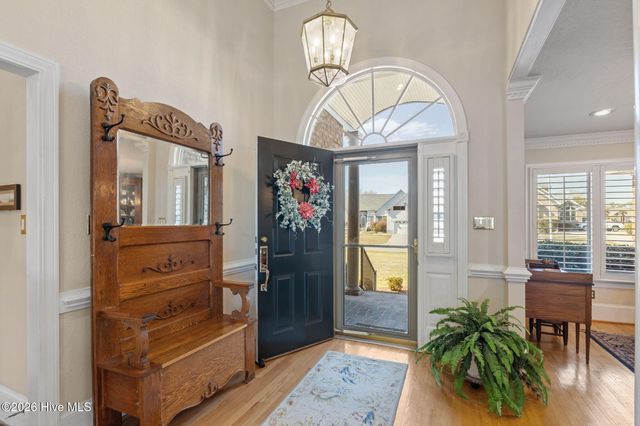 101 Lookout Ridge, Cedar Point, NC 28584