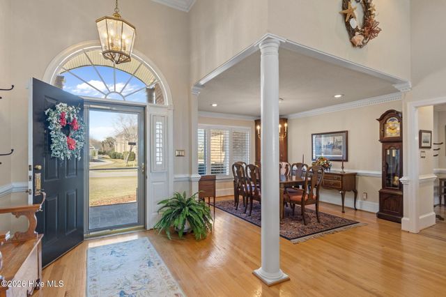 101 Lookout Ridge, Cedar Point, NC 28584