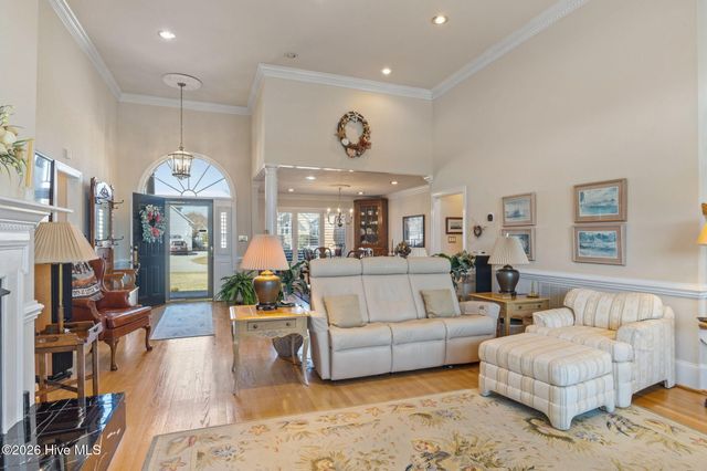 101 Lookout Ridge, Cedar Point, NC 28584