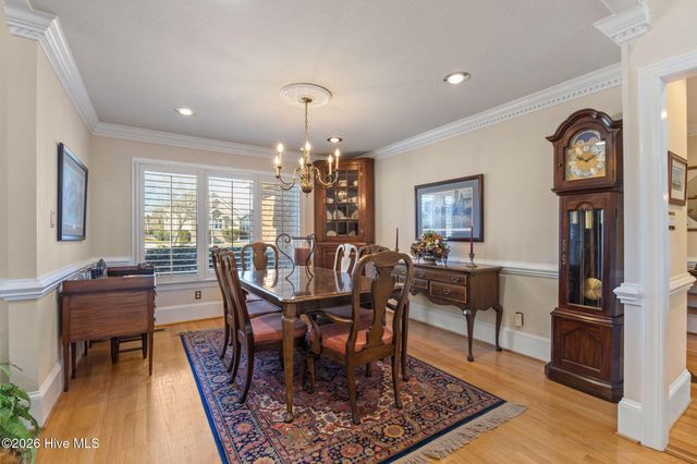 101 Lookout Ridge, Cedar Point, NC 28584