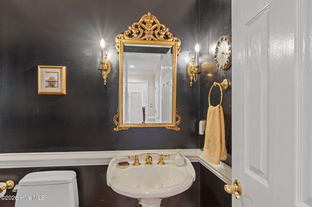 101 Lookout Ridge, Cedar Point, NC 28584