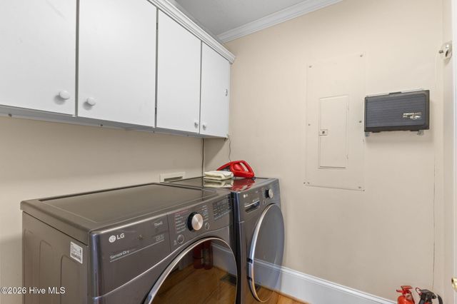 101 Lookout Ridge, Cedar Point, NC 28584