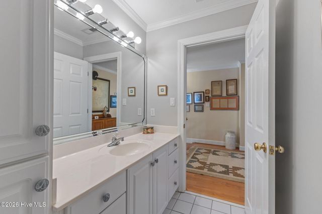 101 Lookout Ridge, Cedar Point, NC 28584