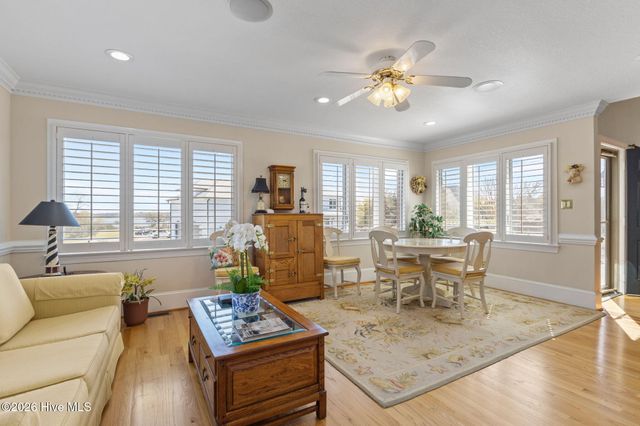 101 Lookout Ridge, Cedar Point, NC 28584