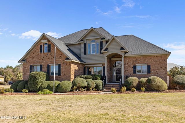 101 Lookout Ridge, Cedar Point, NC 28584