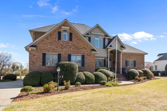 101 Lookout Ridge, Cedar Point, NC 28584