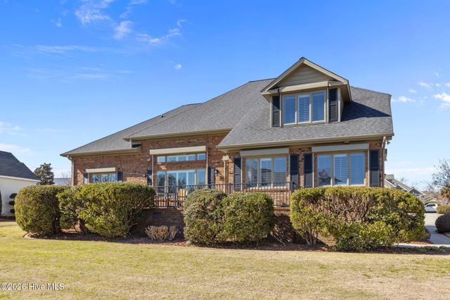 101 Lookout Ridge, Cedar Point, NC 28584