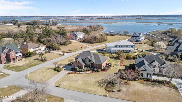 101 Lookout Ridge, Cedar Point, NC 28584