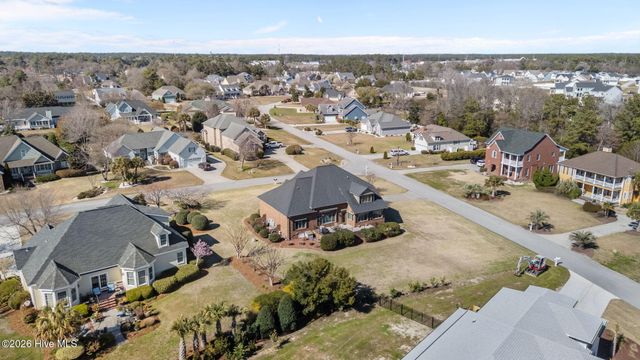 101 Lookout Ridge, Cedar Point, NC 28584