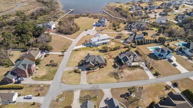 101 Lookout Ridge, Cedar Point, NC 28584
