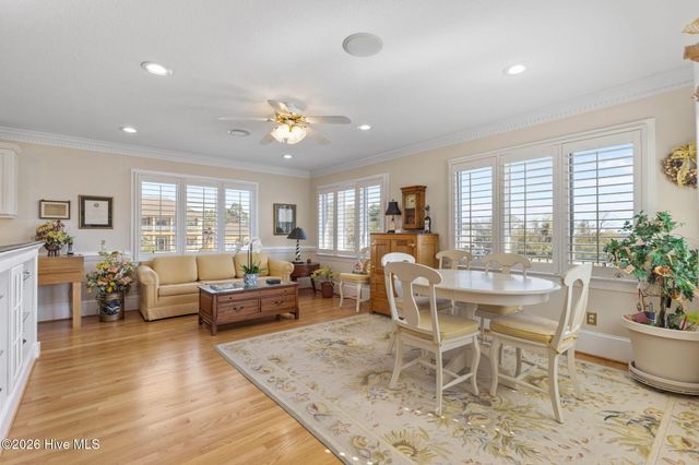 101 Lookout Ridge, Cedar Point, NC 28584