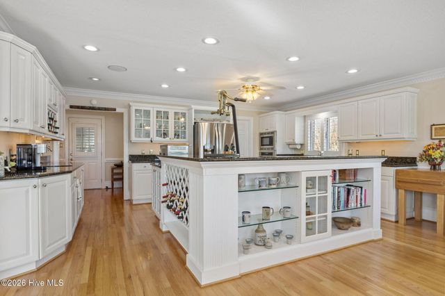 101 Lookout Ridge, Cedar Point, NC 28584