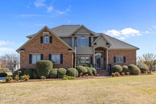 101 Lookout Ridge, Cedar Point, NC 28584