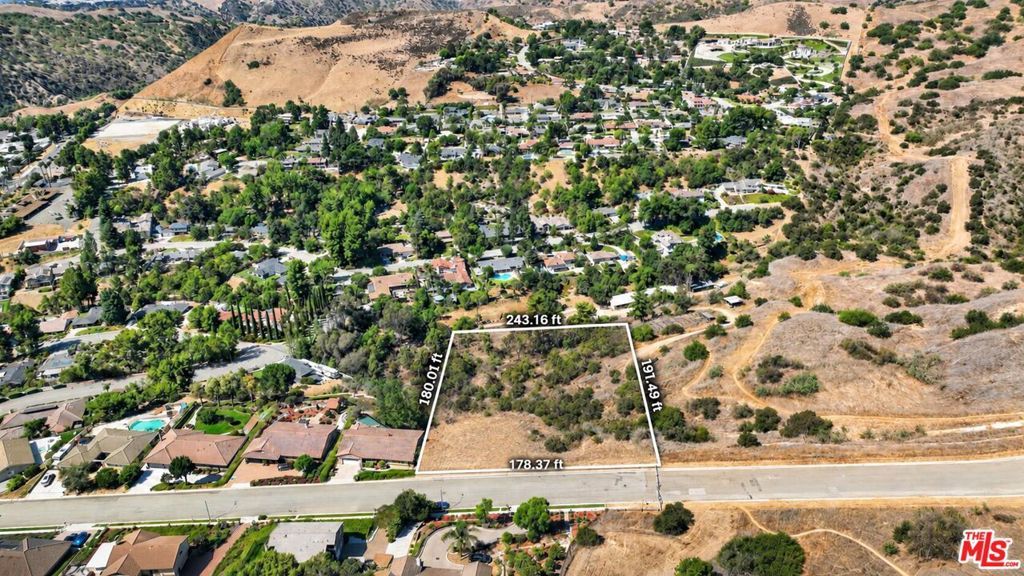 399 Olinda Drive, Brea, CA 92823 — exterior