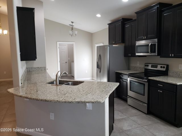 3960 Harvest Circle, Rockledge, FL 32955