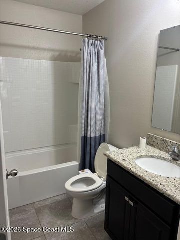 3960 Harvest Circle, Rockledge, FL 32955