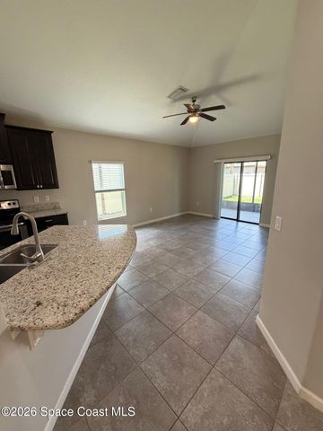3960 Harvest Circle, Rockledge, FL 32955