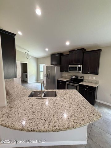 3960 Harvest Circle, Rockledge, FL 32955