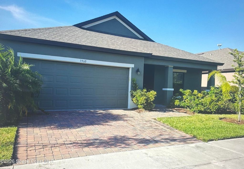 3960 Harvest Circle, Rockledge, FL 32955