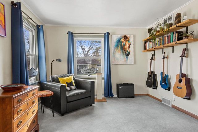 1224 FRONTENAC AVENUE, Stevens Point, WI 54481