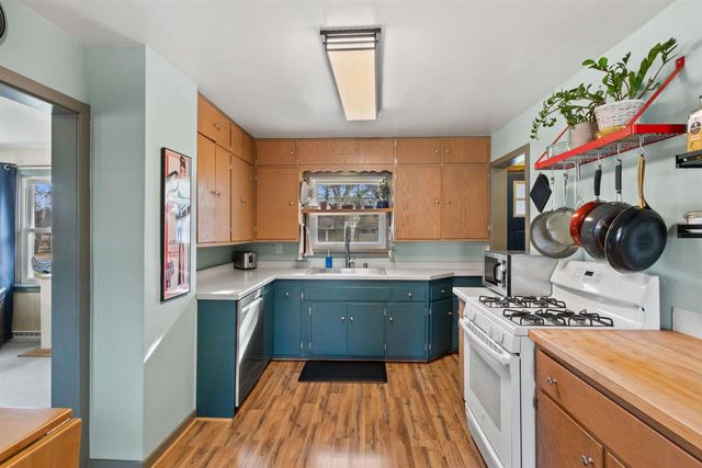 1224 FRONTENAC AVENUE, Stevens Point, WI 54481