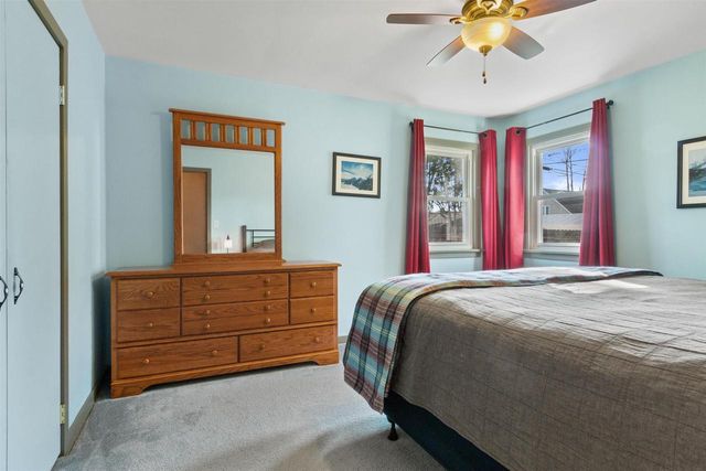 1224 FRONTENAC AVENUE, Stevens Point, WI 54481