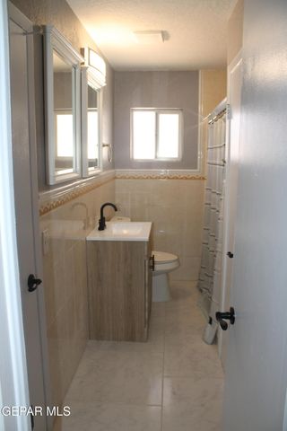 1507 DENNIS Circle, El Paso, TX 79925