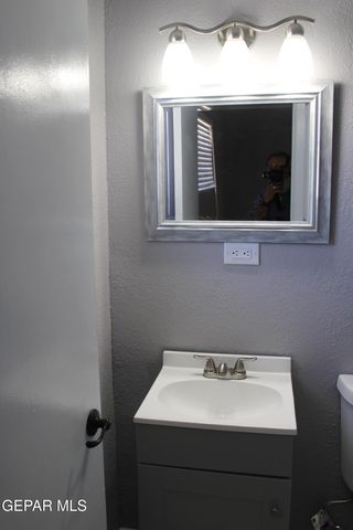 1507 DENNIS Circle, El Paso, TX 79925