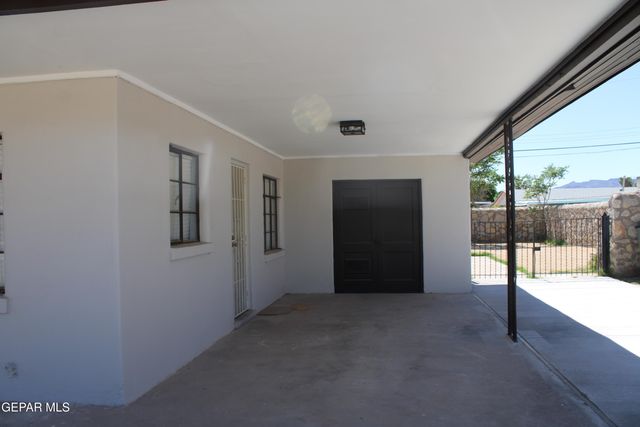 1507 DENNIS Circle, El Paso, TX 79925
