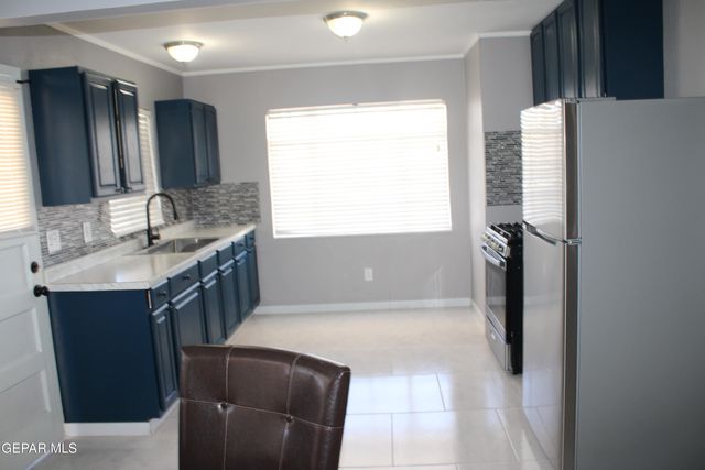 1507 DENNIS Circle, El Paso, TX 79925
