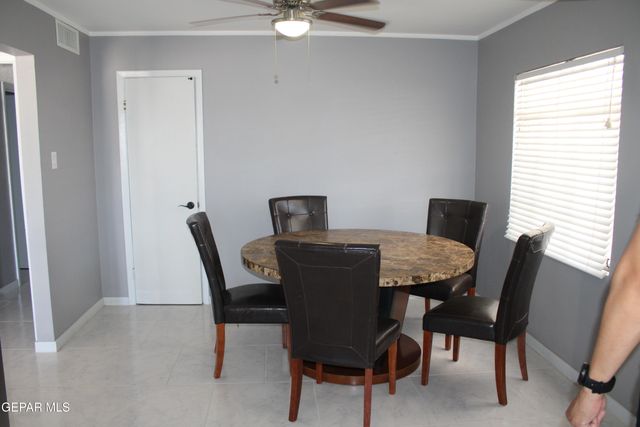 1507 DENNIS Circle, El Paso, TX 79925