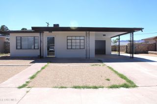 1507 DENNIS Circle, El Paso, TX 79925