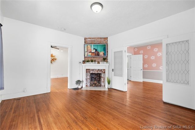 431 Fulton Street, Jeffersonville, IN 47130