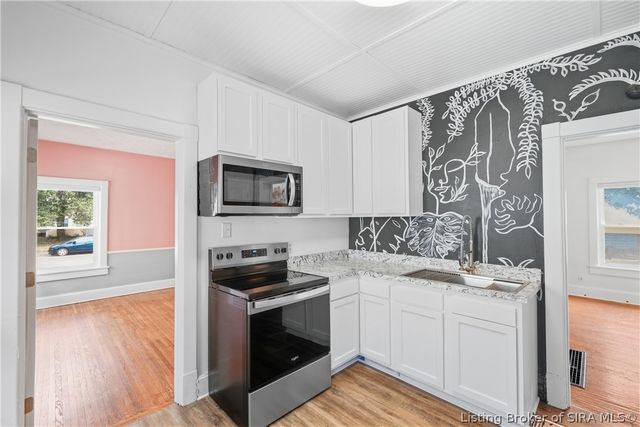 431 Fulton Street, Jeffersonville, IN 47130