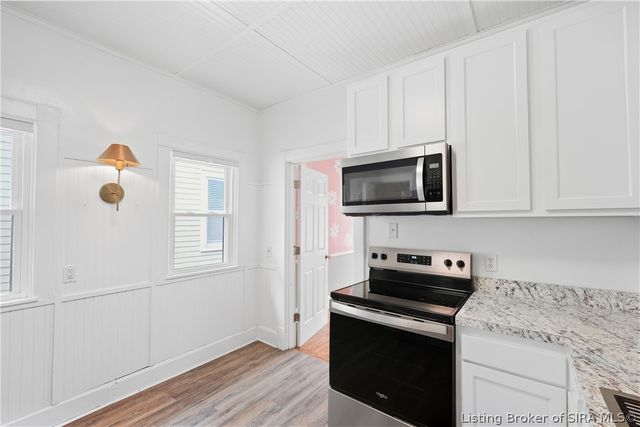 431 Fulton Street, Jeffersonville, IN 47130