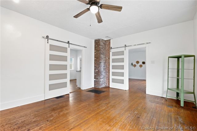 431 Fulton Street, Jeffersonville, IN 47130