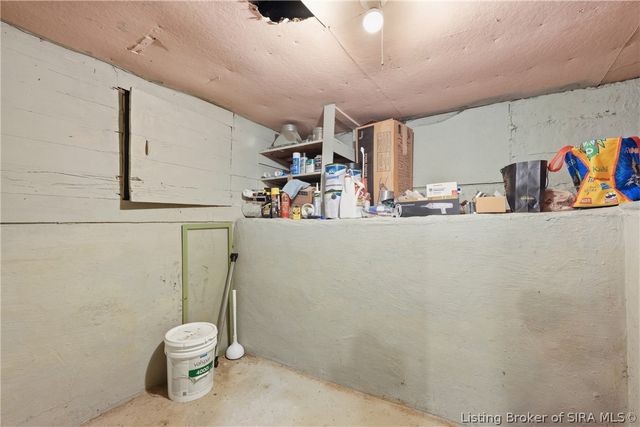 431 Fulton Street, Jeffersonville, IN 47130