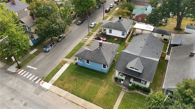 431 Fulton Street, Jeffersonville, IN 47130