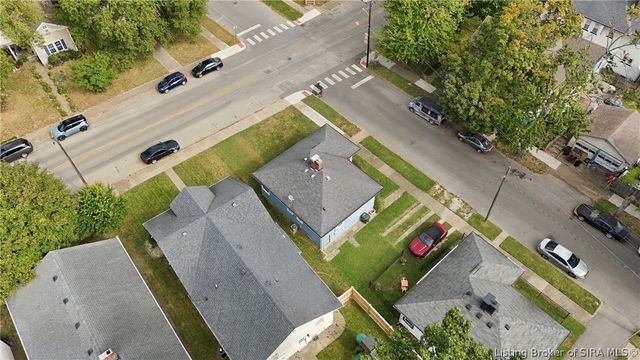 431 Fulton Street, Jeffersonville, IN 47130