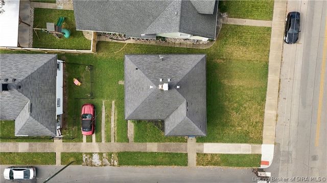 431 Fulton Street, Jeffersonville, IN 47130