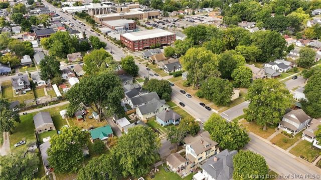 431 Fulton Street, Jeffersonville, IN 47130